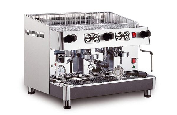 BFC Classica 經典咖啡機（半自動）